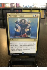 Magic Phyrexian Tyranny  (2X2)