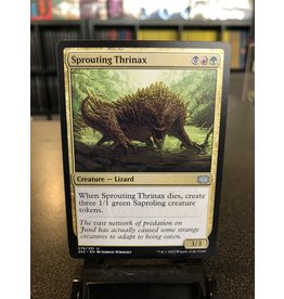 Magic Sprouting Thrinax  (2X2)