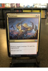 Magic Terminate  (2X2)