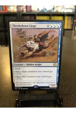 Magic Thistledown Liege  (2X2)