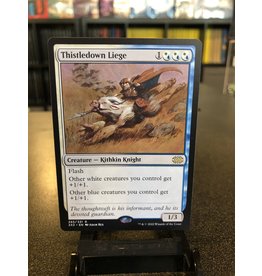 Magic Thistledown Liege  (2X2)