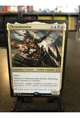 Magic Thraximundar  (2X2)