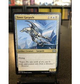 Magic Tower Gargoyle  (2X2)