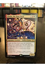Magic Ulasht, the Hate Seed  (2X2)
