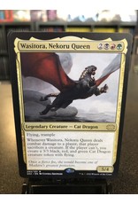 Magic Wasitora, Nekoru Queen  (2X2)