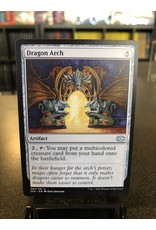 Magic Dragon Arch  (2X2)