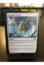 Magic Firemind Vessel  (2X2)