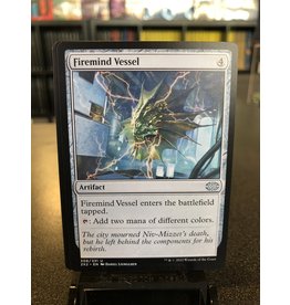 Magic Firemind Vessel  (2X2)