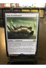 Magic Nim Deathmantle  (2X2)