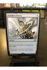 Magic Vedalken Orrery  (2X2)