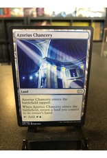 Magic Azorius Chancery  (2X2)