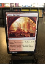 Magic Boros Garrison  (2X2)