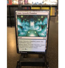 Magic Simic Growth Chamber  (2X2)