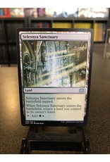 Magic Selesnya Sanctuary  (2X2)