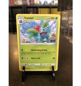 Pokemon Ivysaur  002/078
