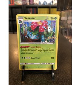 Pokemon Venusaur  003/078