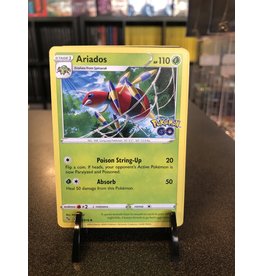 Pokemon Ariados  007/078