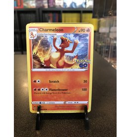 Pokemon Charmeleon  009/078