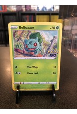Pokemon Bulbasaur  001/078