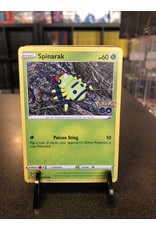 Pokemon Spinarak  006/078