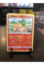 Pokemon Numel  013/078