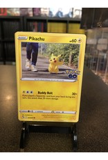 Pokemon Pikachu  027/078