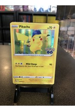 Pokemon Pikachu  028/078