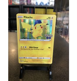 Pokemon Pikachu  028/078