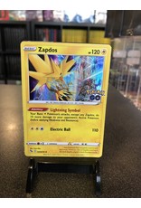 Pokemon Zapdos  029/078