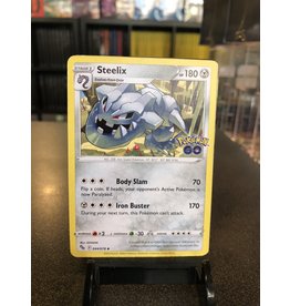 Pokemon Steelix  044/078