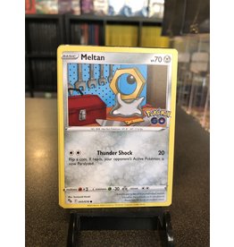 Pokemon Meltan  045/078