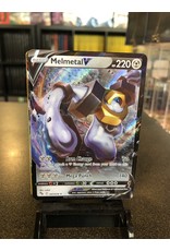 Pokemon MelmetalV  047/078
