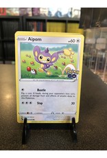 Pokemon Aipom  056/078
