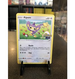 Pokemon Aipom  056/078