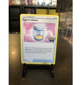 Pokemon Egg Incubator  066/078