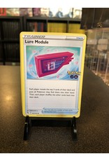 Pokemon Lure Module  067/078