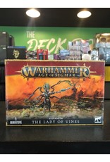 Age of Sigmar LADY OF VINES