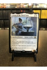 Loran of the Third Path  (BRO)