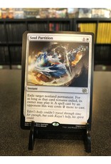 Soul Partition  (BRO)