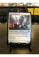 Platoon Dispenser  (BRO)