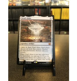 Urza's Sylex  (BRO)