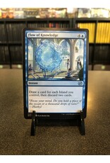 Flow of Knowledge  (BRO)