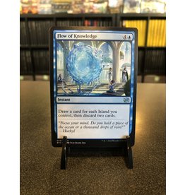 Flow of Knowledge  (BRO)