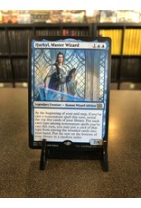 Hurkyl, Master Wizard  (BRO)