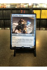 Skystrike Officer  (BRO)