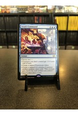 Urza's Command  (BRO)