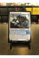 Hulking Metamorph  (BRO)