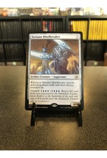 Terisian Mindbreaker  (BRO)