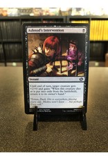 Ashnod's Intervention  (BRO)