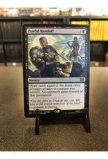 Fateful Handoff  (BRO)